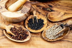 Pieprz w nosie faraona