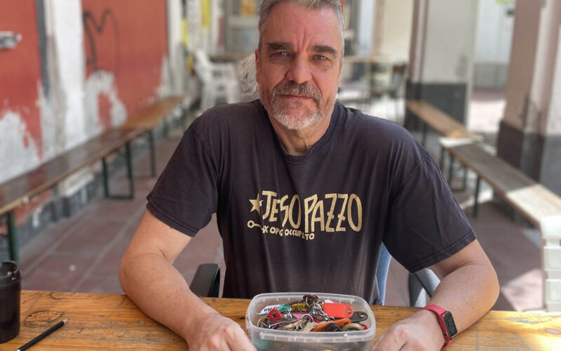 Podróż do piekła