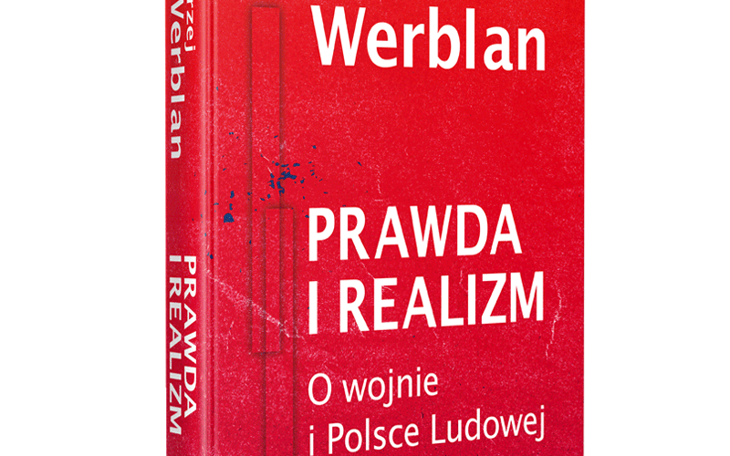 Prawda i realizm t. I