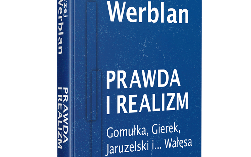 Prawda i realizm t. II