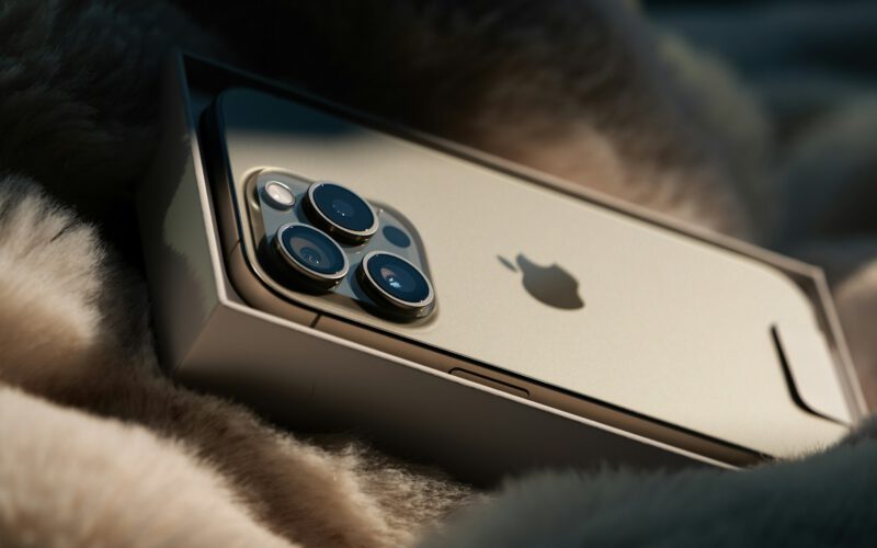 Telefon do zdjęć – Xiaomi 13T PRO czy iPhone 15 PRO?