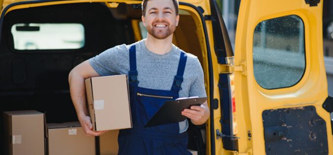 Jak wysyłać tanie przesyłki krajowe?