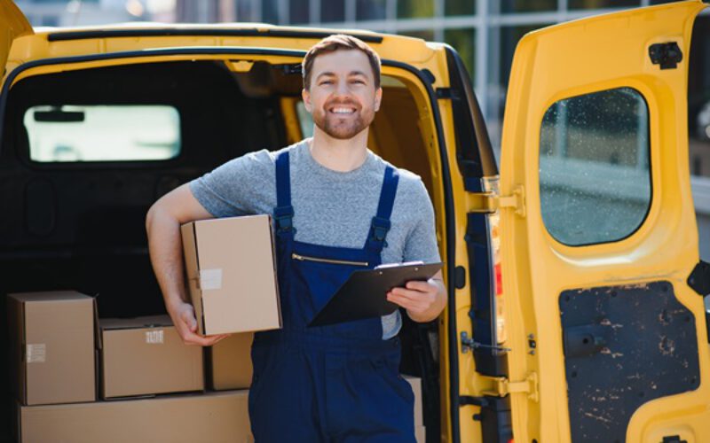 Jak wysyłać tanie przesyłki krajowe?