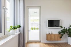 Spójrz na świat przez okna WIŚNIOWSKI