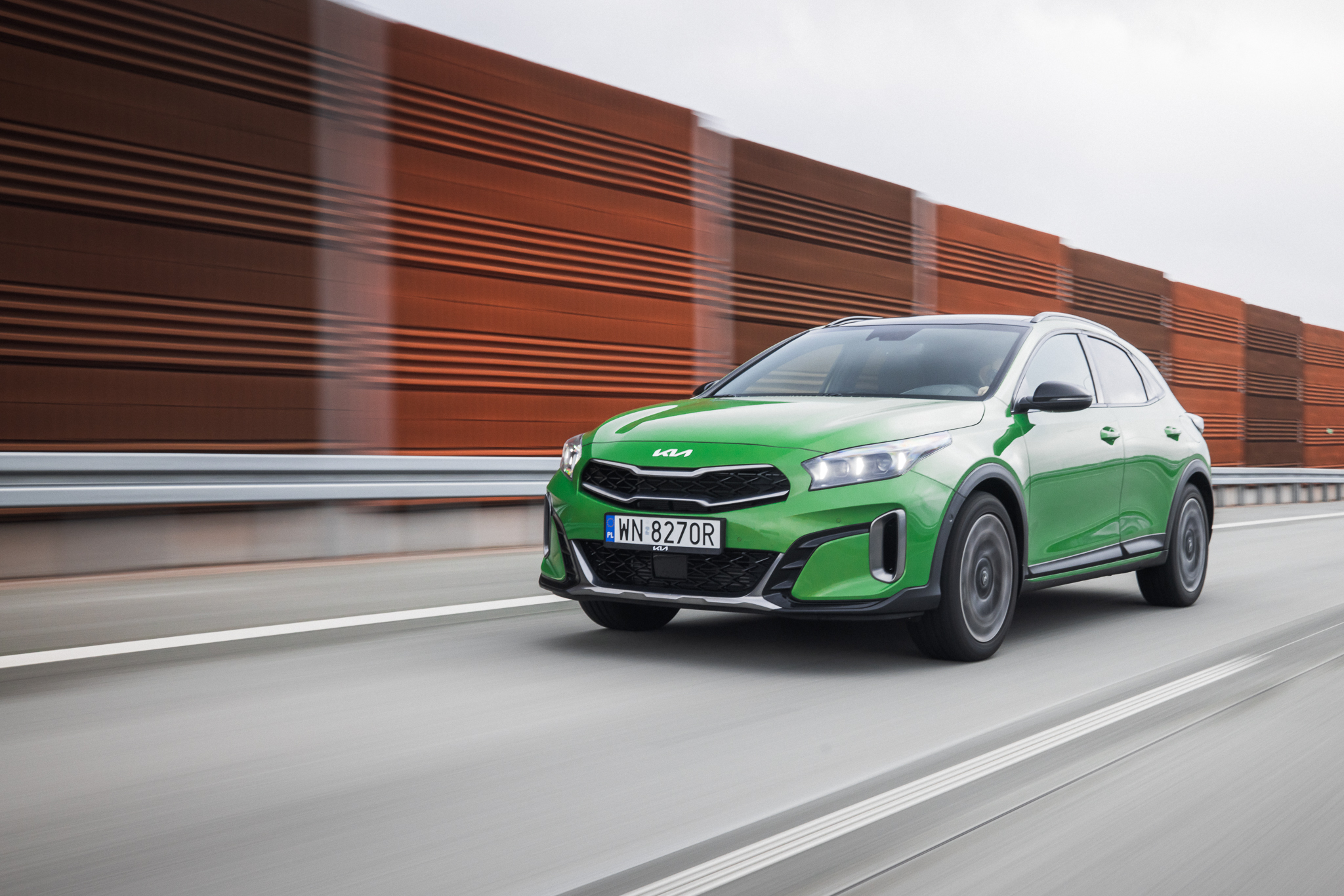 Kia – jeżeli interesują Cię fakty, nie mity