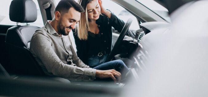 Salon samochodowy Warszawa – sprawdź ofertę Volkswagen