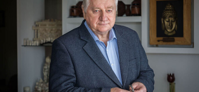 Świat i gra o Ukrainę