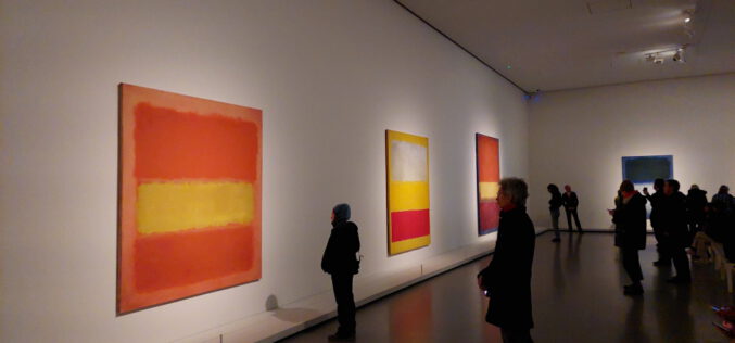 Kolory nieznanego świata