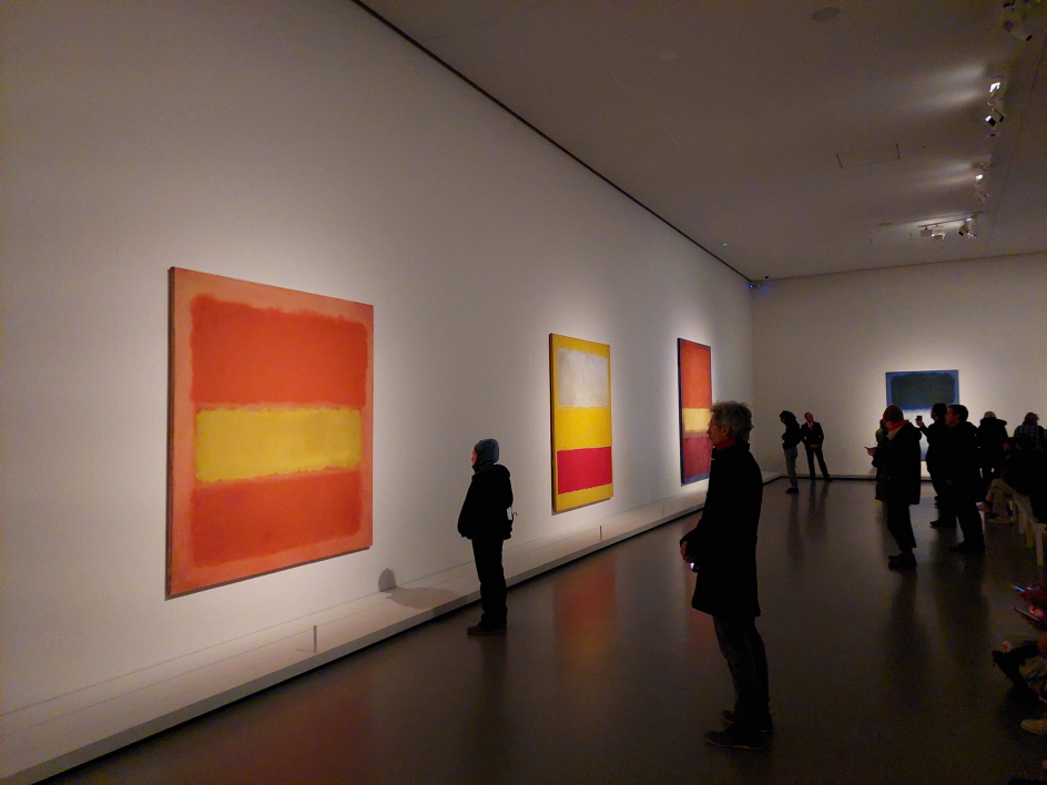 Kolory nieznanego świata