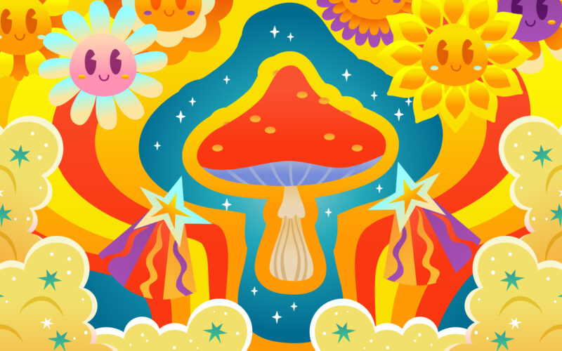 Czy można bezpiecznie stosować muchomora czerwonego?