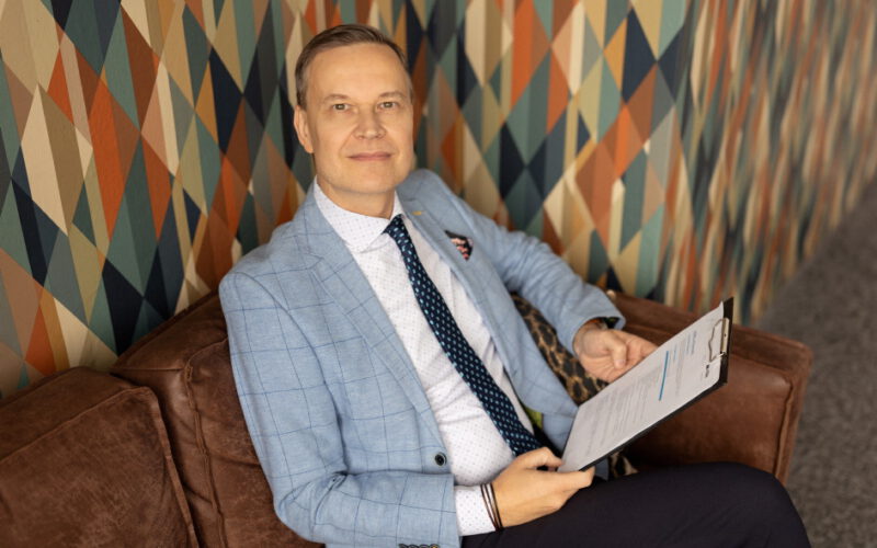 Coś więcej niż brak skupienia