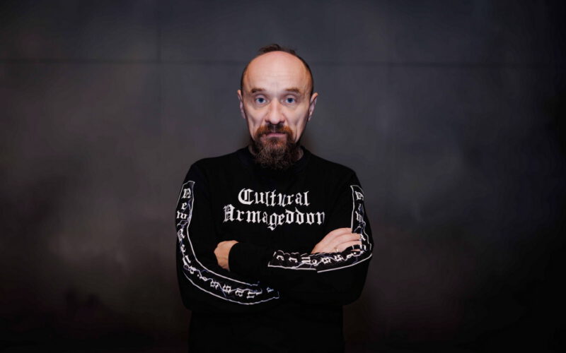 Zgniły nam sumienia