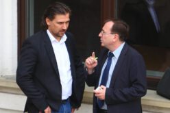 Wrabianie w korupcję