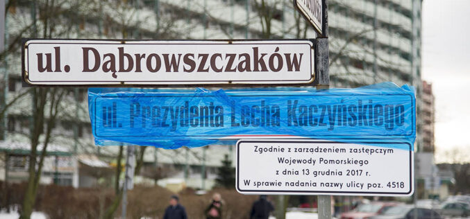 Ustawowy upiór nadal straszy