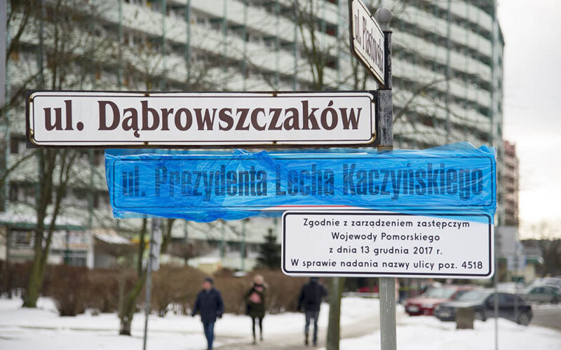 Ustawowy upiór nadal straszy