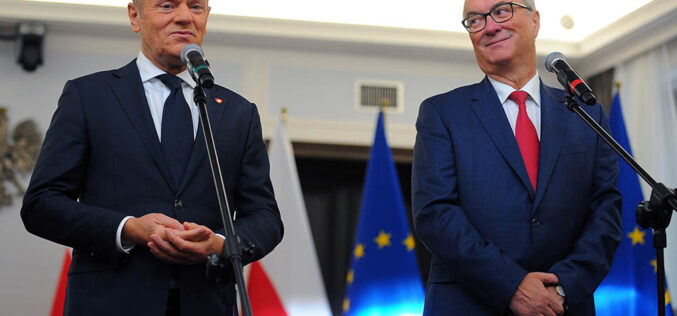 Krótka historia niezawartej koalicji