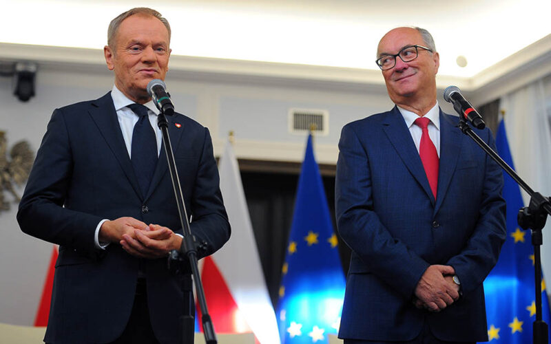 Krótka historia niezawartej koalicji