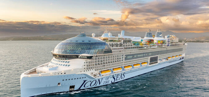 Największy urlop świata