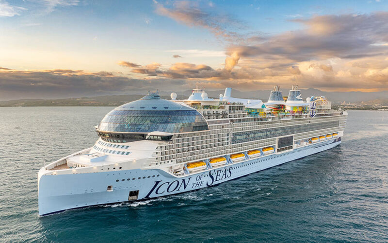 Największy urlop świata