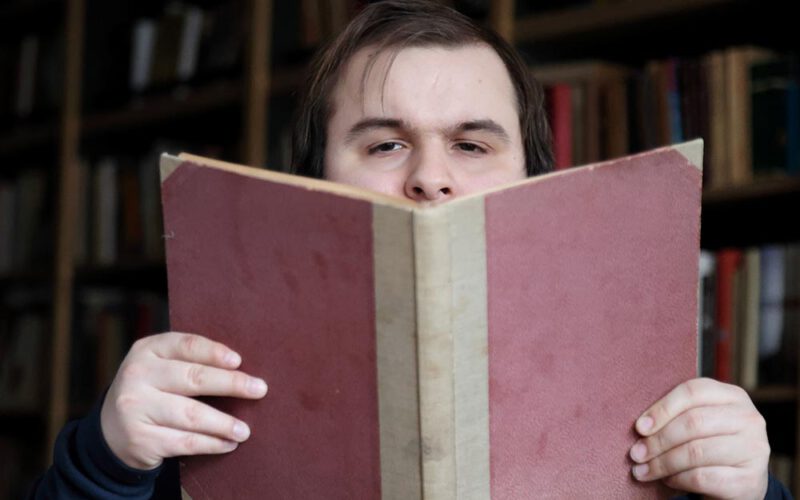 Autyzm. Dlaczego ja?