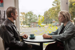 Melancholijna komedia o poszukiwaniu miłości przez życiowych outsiderów