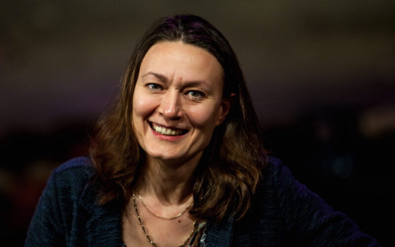 Reżyseria to sposób na życie