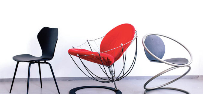 Mebel musi być bezbłędny