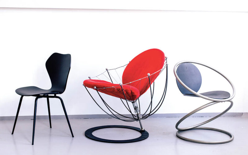 Mebel musi być bezbłędny