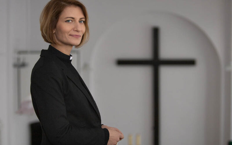 Seksualność nie pochodzi od szatana, ale jest darem Boga