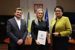 Plagiatorka konserwatorką