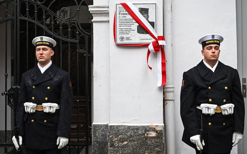 Fałszywy mit „wyklętego”