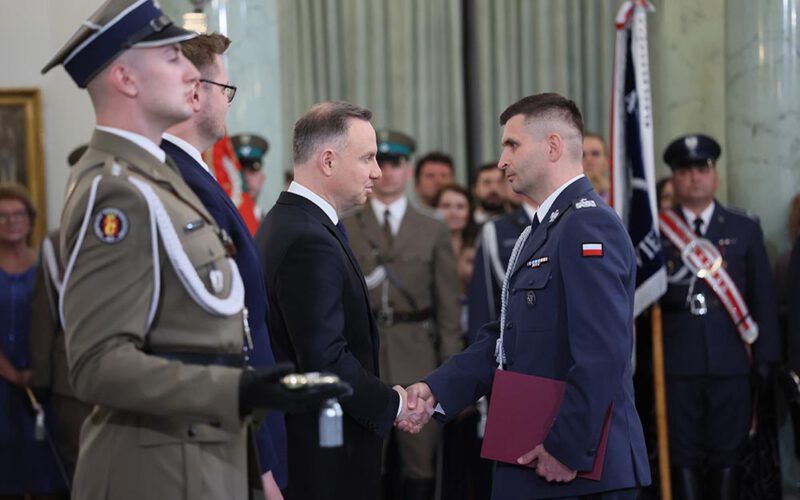 Zamęczone więzienia