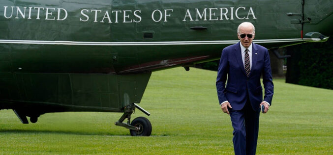 Czy Biden musi odejść?