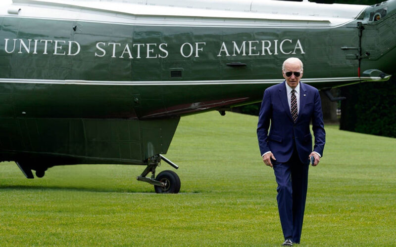 Czy Biden musi odejść?