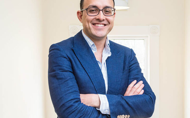 Próbujemy tylko gasić pożary