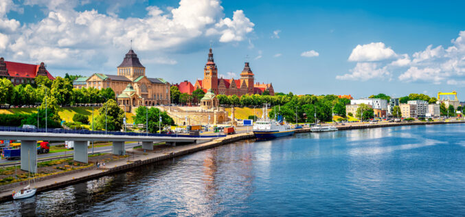 Mieszkasz w Szczecinie i szukasz dobrego internetu? Sprawdź, na co zwrócić uwagę!