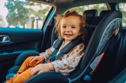 Wybór fotelika samochodowego dla dziecka 9-18 kg