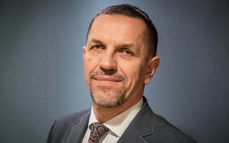 Samorząd – raz na pięć lat