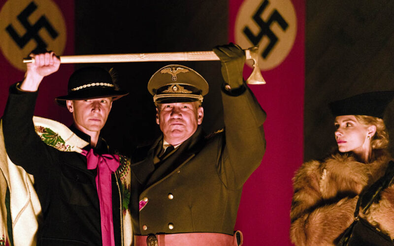 Nie lubimy mówić o własnych grzechach