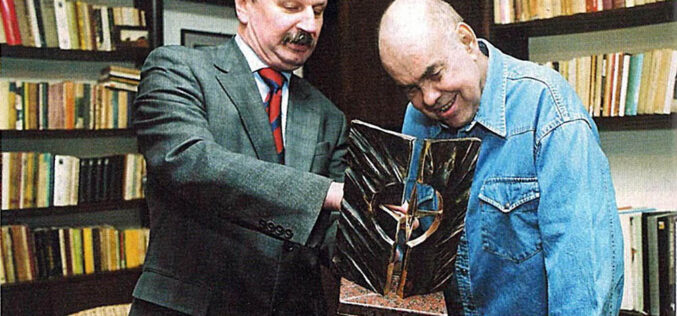 Niewygodny bohater polskiej wolności