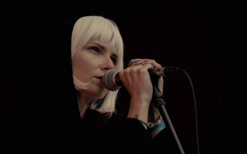 Nie zawsze musimy spoglądać na drzewo