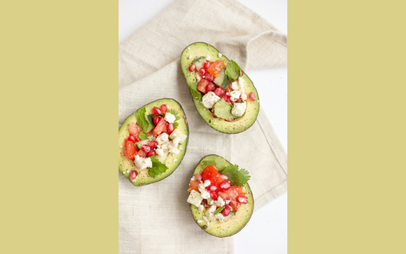 Zoptymalizuj swój styl życia z dietą keto