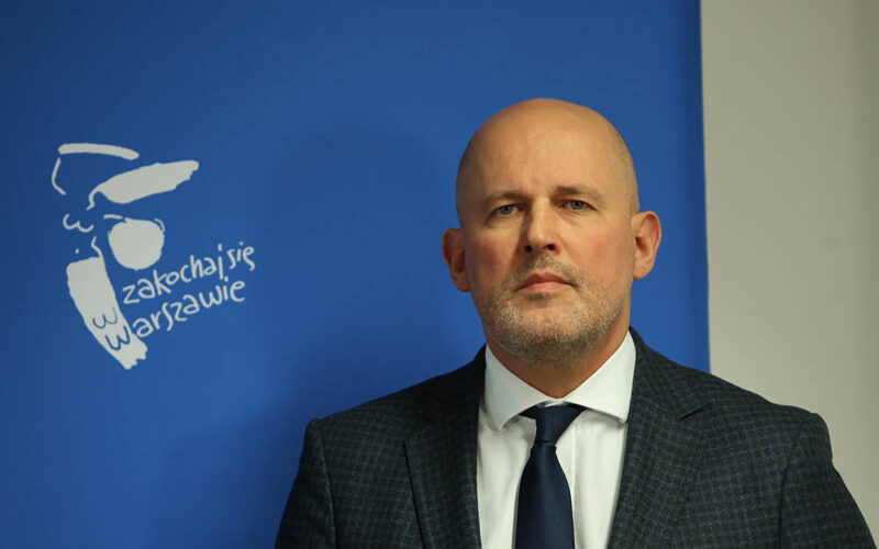 Generał po przejściach