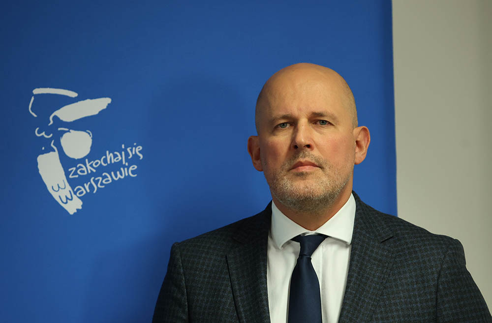 Generał po przejściach