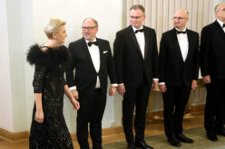 Wojna o ambasadorów się rozkręca