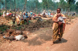Rwanda – ostatnie ludobójstwo XX w.