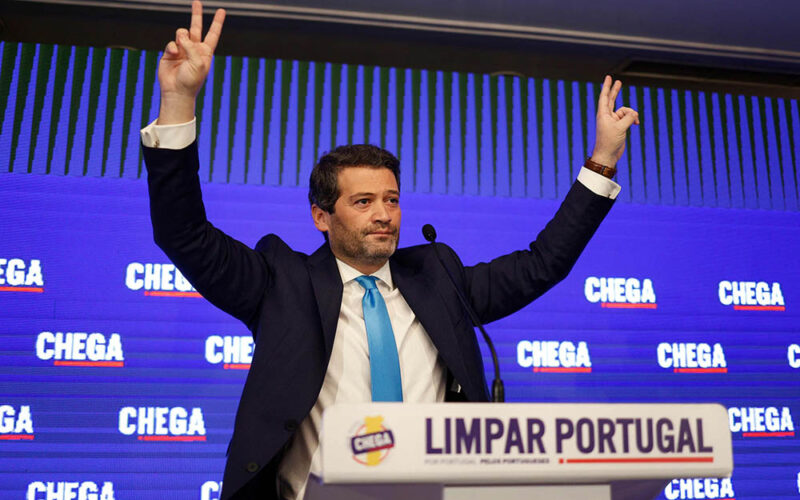 Powrót do konserwatyzmu