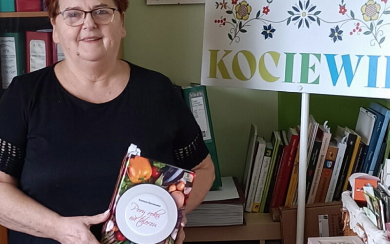 Strażniczka pamięci