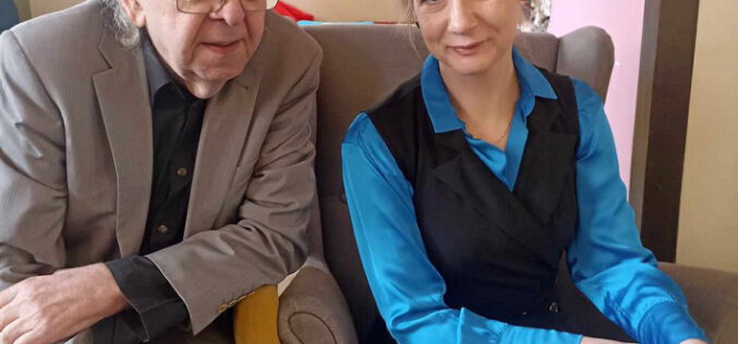 Literacka sztuka terapii