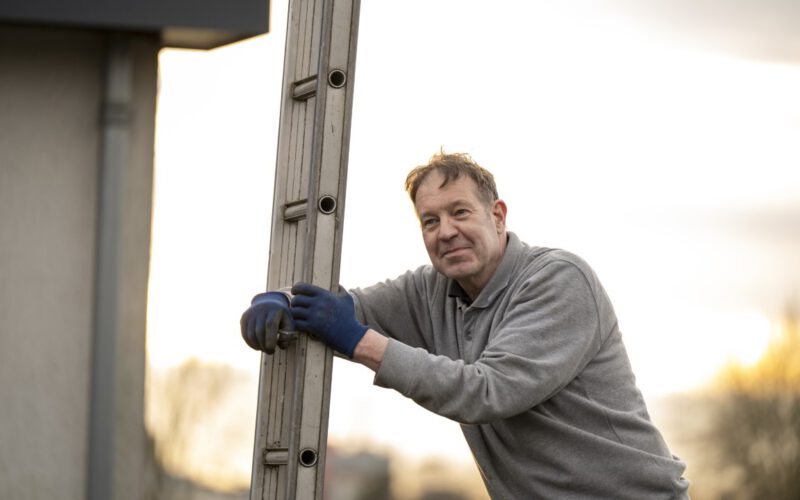 Czym są drabiny specjalne oraz gdzie znajdą zastosowanie?